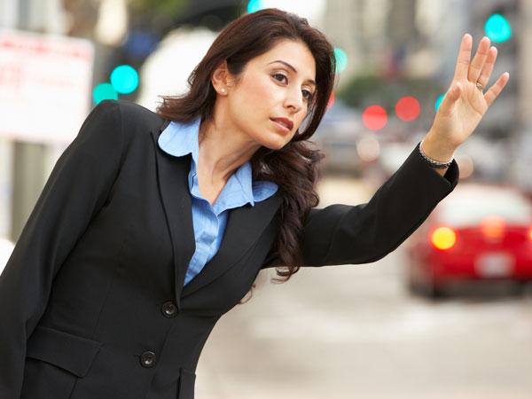 Railway Taxi Service in Jammu