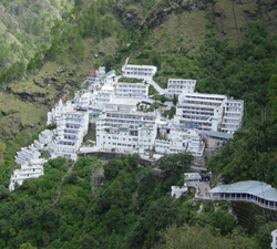 Railway Taxi Service Jammu