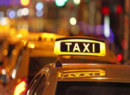 Best Railway Taxi Jammu